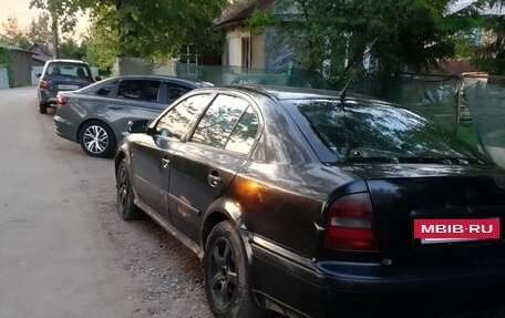 Skoda Octavia IV, 1998 год, 265 000 рублей, 4 фотография