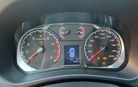 Haval H5 I, 2020 год, 1 580 000 рублей, 11 фотография