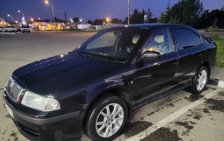 Skoda Octavia IV, 2008 год, 450 000 рублей, 2 фотография