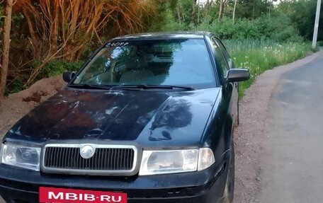 Skoda Octavia IV, 1998 год, 265 000 рублей, 7 фотография