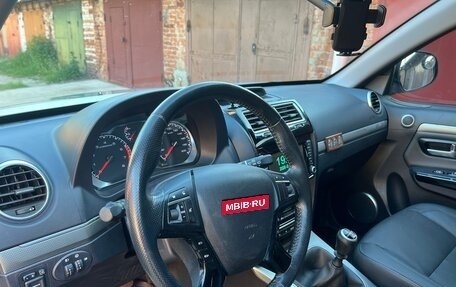 Haval H5 I, 2020 год, 1 580 000 рублей, 10 фотография
