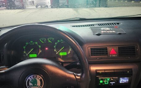 Skoda Octavia IV, 2008 год, 450 000 рублей, 12 фотография