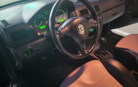 Skoda Octavia IV, 2008 год, 450 000 рублей, 13 фотография