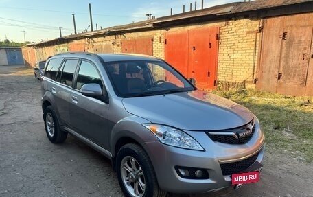 Haval H5 I, 2020 год, 1 580 000 рублей, 3 фотография