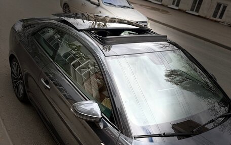 Audi A5, 2016 год, 2 640 000 рублей, 11 фотография