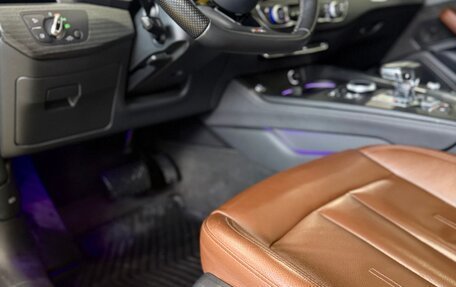 Audi A5, 2016 год, 2 640 000 рублей, 15 фотография
