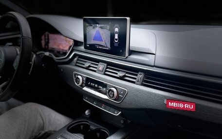 Audi A5, 2016 год, 2 640 000 рублей, 12 фотография