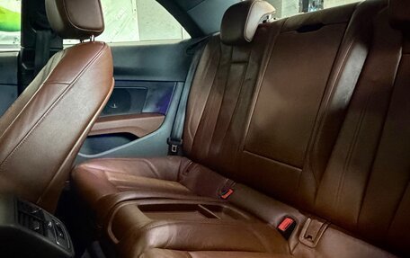 Audi A5, 2016 год, 2 640 000 рублей, 20 фотография