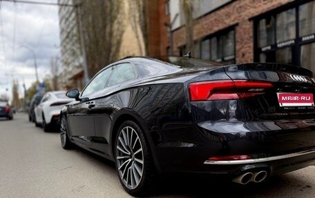 Audi A5, 2016 год, 2 640 000 рублей, 4 фотография