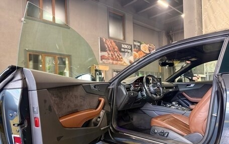 Audi A5, 2016 год, 2 640 000 рублей, 21 фотография