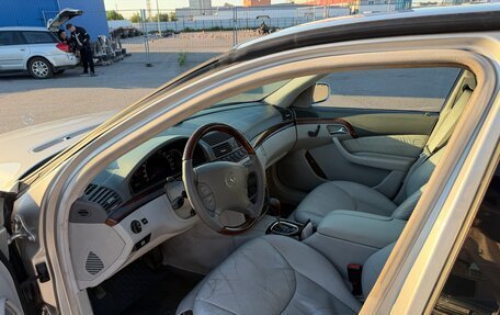 Mercedes-Benz S-Класс, 2000 год, 870 000 рублей, 7 фотография