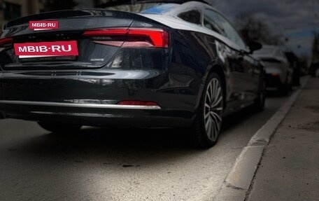Audi A5, 2016 год, 2 640 000 рублей, 5 фотография