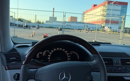 Mercedes-Benz S-Класс, 2000 год, 870 000 рублей, 16 фотография