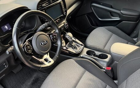 KIA Soul III, 2021 год, 1 890 000 рублей, 12 фотография