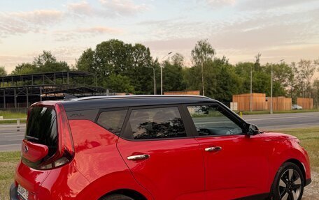 KIA Soul III, 2021 год, 1 890 000 рублей, 6 фотография