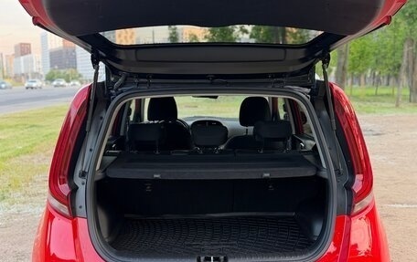 KIA Soul III, 2021 год, 1 890 000 рублей, 8 фотография