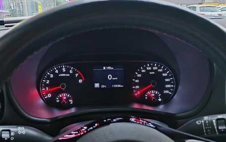 KIA Soul III, 2021 год, 1 890 000 рублей, 14 фотография