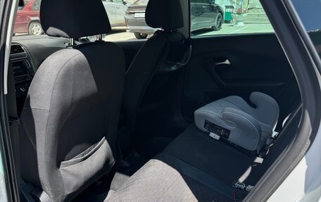 Volkswagen Polo VI (EU Market), 2019 год, 1 250 000 рублей, 6 фотография