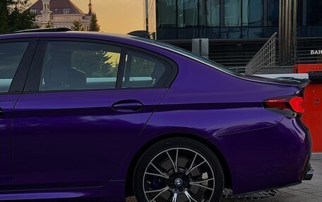 BMW 5 серия, 2020 год, 4 348 000 рублей, 7 фотография