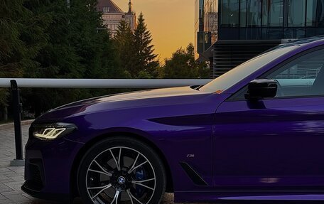 BMW 5 серия, 2020 год, 4 348 000 рублей, 5 фотография