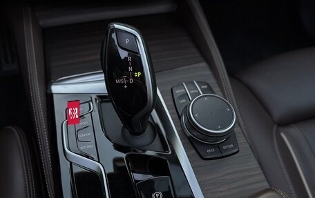 BMW 5 серия, 2020 год, 4 348 000 рублей, 17 фотография