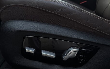 BMW 5 серия, 2020 год, 4 348 000 рублей, 19 фотография