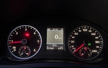 Volkswagen Tiguan I, 2012 год, 1 600 000 рублей, 5 фотография