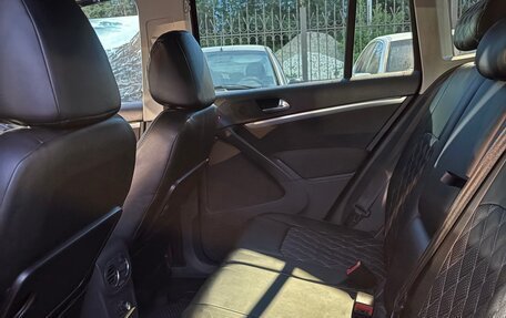 Volkswagen Tiguan I, 2012 год, 1 600 000 рублей, 7 фотография