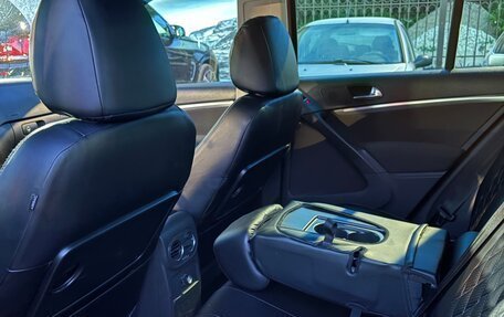 Volkswagen Tiguan I, 2012 год, 1 600 000 рублей, 8 фотография