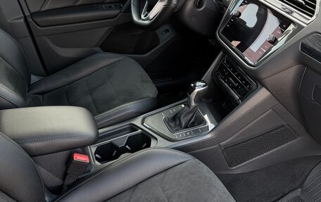 Volkswagen Tiguan II, 2018 год, 2 750 000 рублей, 8 фотография