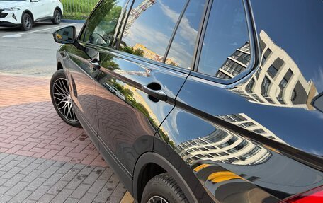 Volkswagen Tiguan II, 2018 год, 2 750 000 рублей, 4 фотография