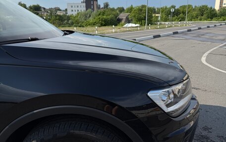 Volkswagen Tiguan II, 2018 год, 2 750 000 рублей, 5 фотография