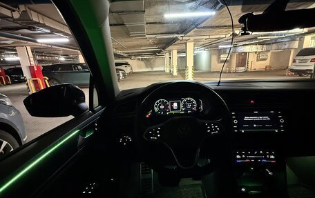 Volkswagen Tiguan II, 2018 год, 2 750 000 рублей, 14 фотография