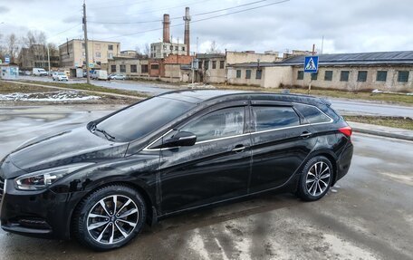 Hyundai i40 I рестайлинг, 2016 год, 1 200 000 рублей, 8 фотография
