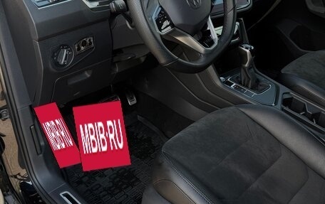 Volkswagen Tiguan II, 2018 год, 2 750 000 рублей, 9 фотография