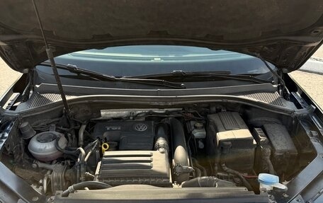 Volkswagen Tiguan II, 2018 год, 2 750 000 рублей, 7 фотография