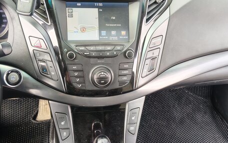 Hyundai i40 I рестайлинг, 2016 год, 1 200 000 рублей, 11 фотография
