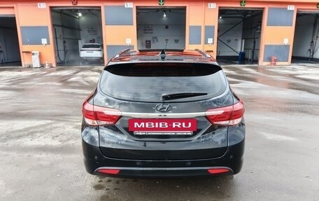 Hyundai i40 I рестайлинг, 2016 год, 1 200 000 рублей, 10 фотография