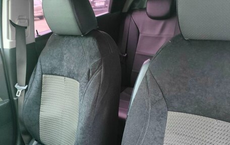 Chevrolet Aveo III, 2014 год, 700 000 рублей, 9 фотография