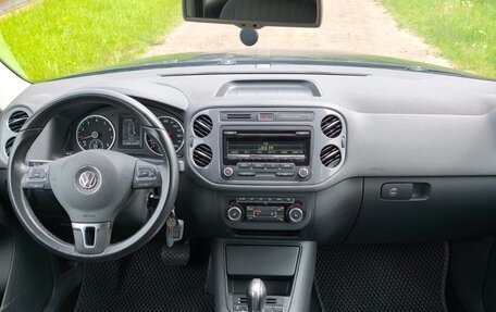 Volkswagen Tiguan I, 2015 год, 1 390 000 рублей, 9 фотография