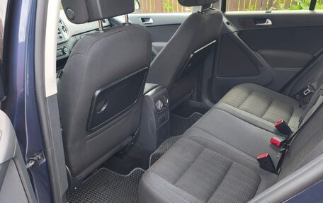 Volkswagen Tiguan I, 2015 год, 1 390 000 рублей, 13 фотография