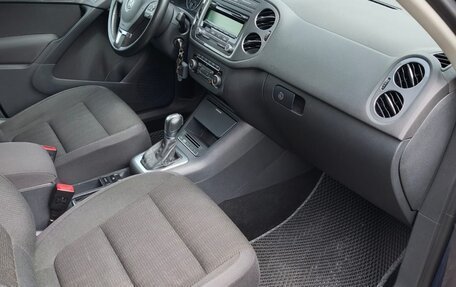 Volkswagen Tiguan I, 2015 год, 1 390 000 рублей, 11 фотография