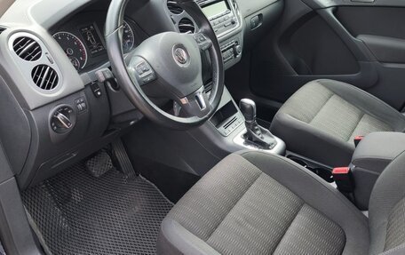 Volkswagen Tiguan I, 2015 год, 1 390 000 рублей, 10 фотография