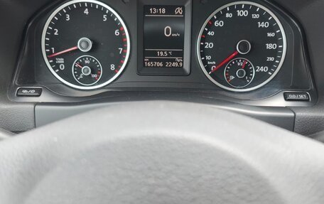 Volkswagen Tiguan I, 2015 год, 1 390 000 рублей, 12 фотография