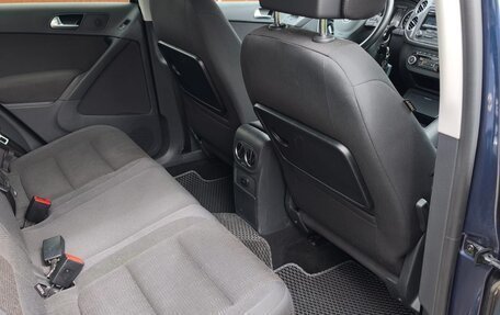 Volkswagen Tiguan I, 2015 год, 1 390 000 рублей, 14 фотография