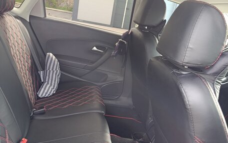 Volkswagen Polo VI (EU Market), 2020 год, 1 600 000 рублей, 5 фотография