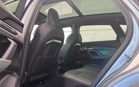 Audi Q5, 2026 год, 6 490 000 рублей, 10 фотография