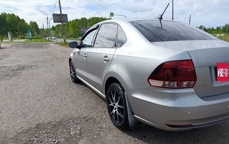 Volkswagen Polo VI (EU Market), 2020 год, 1 600 000 рублей, 2 фотография