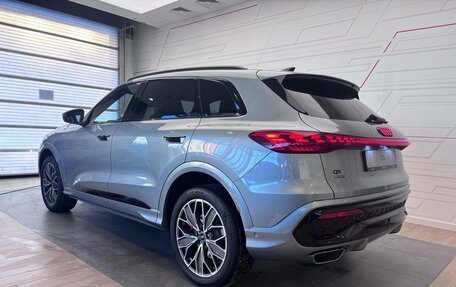 Audi Q5, 2026 год, 6 490 000 рублей, 4 фотография