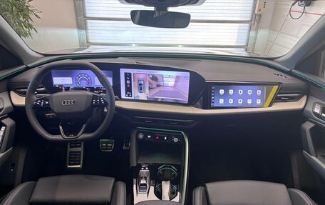 Audi Q5, 2026 год, 6 490 000 рублей, 7 фотография